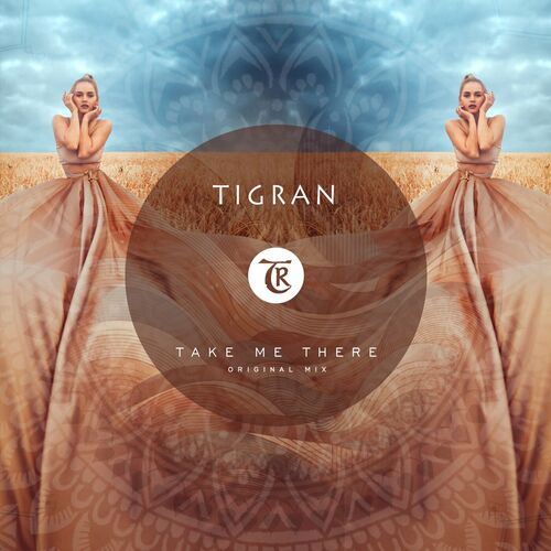Tigran - Take Me There [TR404]